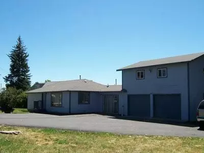 3702 Homedale Rd, Klamath Falls, OR 97603