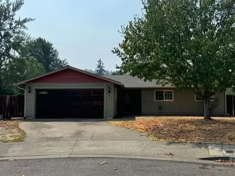 1603 Tamara Cir, Grants Pass, OR 97526