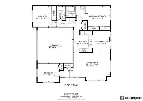 314 Live Oak Loop, Central Point, OR 97502 photo 34