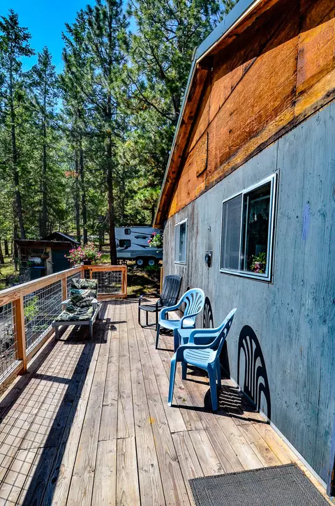 Exterior - 62305 Haggard Loop, John Day, OR 97845 photo 4 of 10