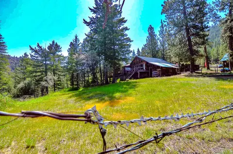 Exterior - 62305 Haggard Loop, John Day, OR 97845 photo 7 of 10