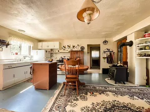 Kitchen - 62305 Haggard Loop, John Day, OR 97845 photo 3 of 3