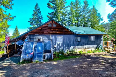 Exterior - 62305 Haggard Loop, John Day, OR 97845 photo 10 of 10