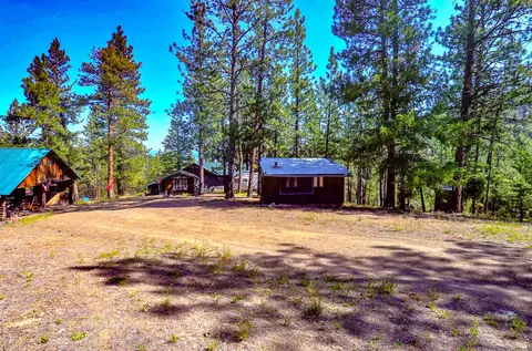 Exterior - 62305 Haggard Loop, John Day, OR 97845 photo 1 of 10