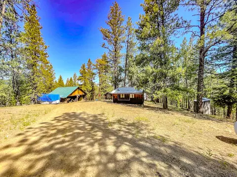 Exterior - 62305 Haggard Loop, John Day, OR 97845 photo 8 of 10