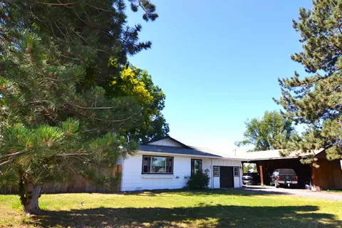 524 NW Martingale Rd, Prineville, OR 97754