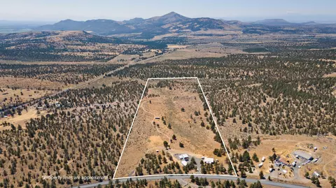 13033 Grizzly Mt Rd, Prineville, OR 97754
