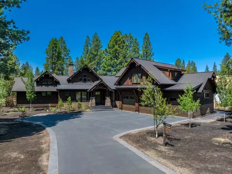 56604 Sunstone Loop, Bend, OR 97707 photo 1