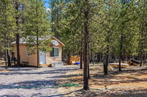 0 Sun Forest Dr #LOT 100, La Pine, OR 97739