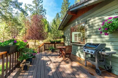 Exterior - 210 NW Skyliner Summit Loop, Bend, OR 97703 photo 8 of 15