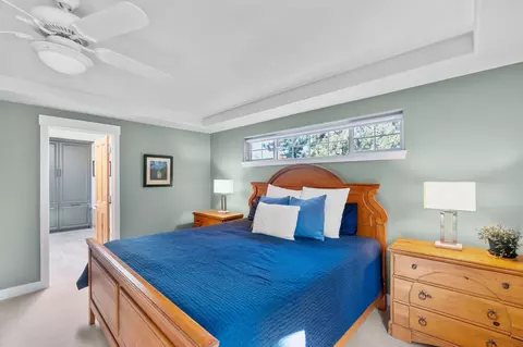 Bedroom - 210 NW Skyliner Summit Loop, Bend, OR 97703 photo 2 of 5