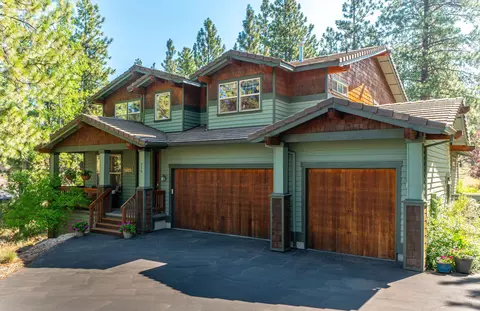 Exterior - 210 NW Skyliner Summit Loop, Bend, OR 97703 photo 14 of 15