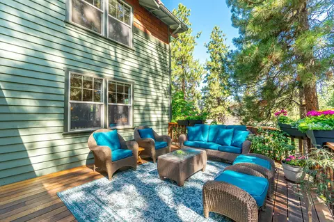 Exterior - 210 NW Skyliner Summit Loop, Bend, OR 97703 photo 7 of 15