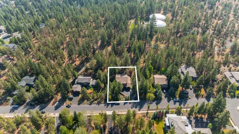 View/Area - 210 NW Skyliner Summit Loop, Bend, OR 97703 photo 1 of 3