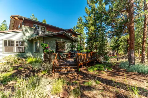 Exterior - 210 NW Skyliner Summit Loop, Bend, OR 97703 photo 13 of 15