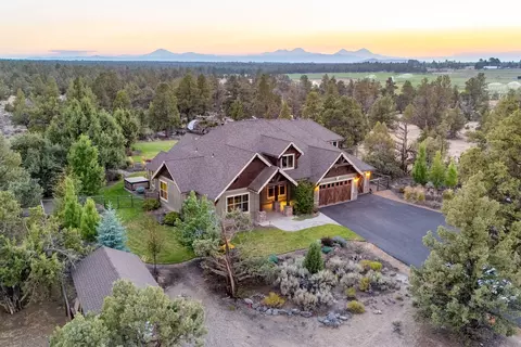 Exterior - 23689 Highway 20, Bend, OR 97701 photo 3 of 17