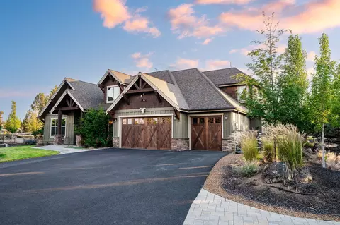 Exterior - 23689 Highway 20, Bend, OR 97701 photo 6 of 17