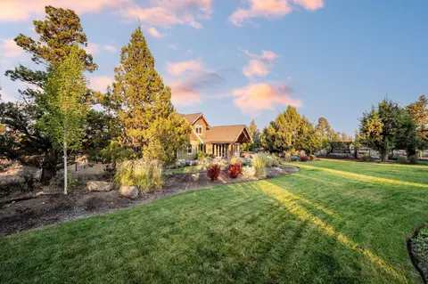 Exterior - 23689 Highway 20, Bend, OR 97701 photo 12 of 17
