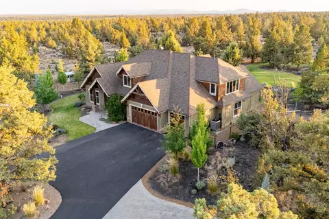 Exterior - 23689 Highway 20, Bend, OR 97701 photo 17 of 17