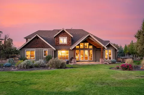 Exterior - 23689 Highway 20, Bend, OR 97701 photo 4 of 17