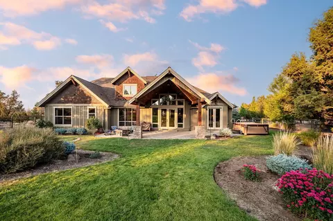 Exterior - 23689 Highway 20, Bend, OR 97701 photo 7 of 17