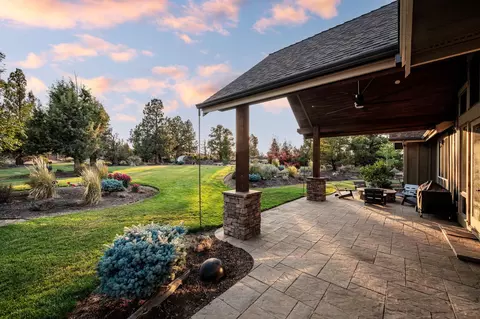 Exterior - 23689 Highway 20, Bend, OR 97701 photo 9 of 17
