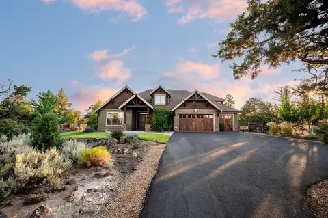 Exterior - 23689 Highway 20, Bend, OR 97701 photo 5 of 17