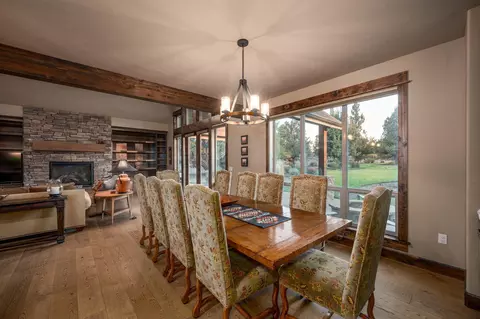Dining - 23689 Highway 20, Bend, OR 97701 photo 1 of 1