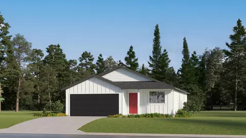 16649 Blue Pine St #HOME 154, La Pine, OR 97739
