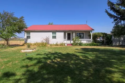 3310 NW Canal Blvd, Redmond, OR 97756