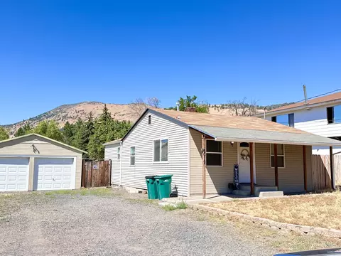 6019 Shasta Way, Klamath Falls, OR 97603