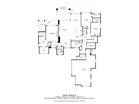 56911 Dancing Rock Loop, Bend, OR 97707 photo 40