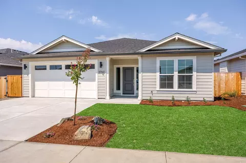 3763 Folium St, Medford, OR 97504