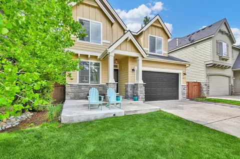 19771 Dry Canyon Ave, Bend, OR 97702