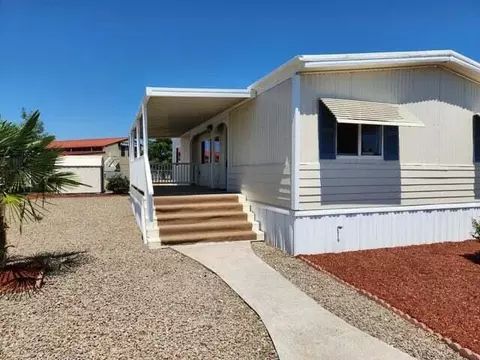 301 Freeman Rd # 21, Central Point, OR 97502