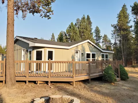 Undisclosed, La Pine, OR 97739