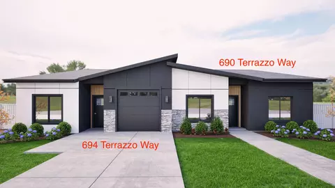 694 Terrazzo Way, Medford, OR 97501