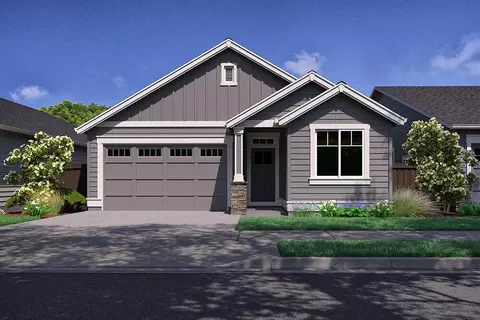 3975 SW 47th Pl, Redmond, OR 97756