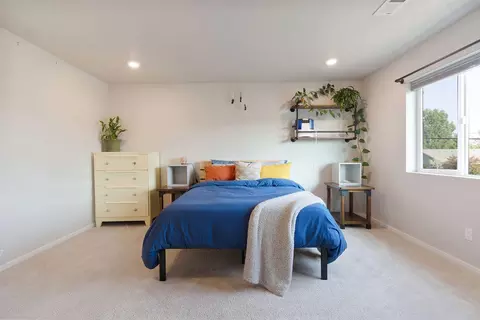Bedroom - 20621 SE Gemstone Ave, Bend, OR 97702 photo 2 of 8