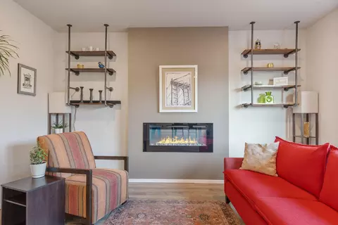 Living - 20621 SE Gemstone Ave, Bend, OR 97702 photo 3 of 3
