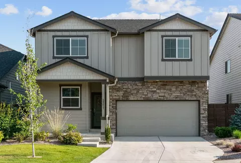 20621 SE Gemstone Ave, Bend, OR 97702