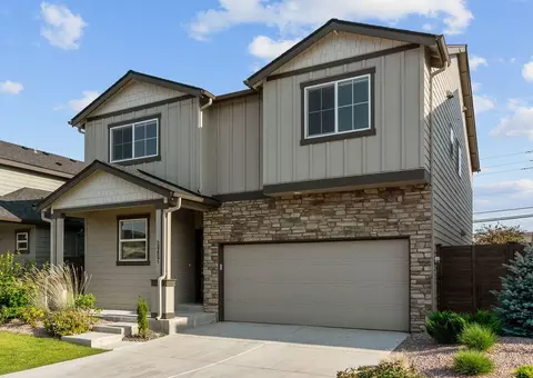 Exterior - 20621 SE Gemstone Ave, Bend, OR 97702 photo 2 of 7