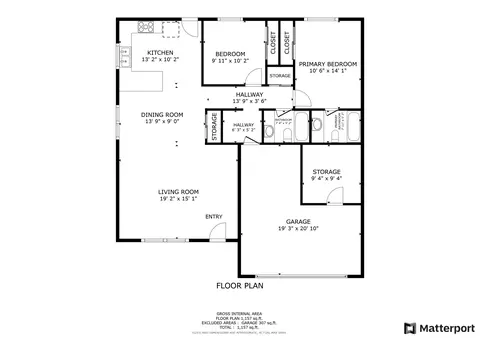 494 St Clair Way, Eagle Point, OR 97524 photo 11