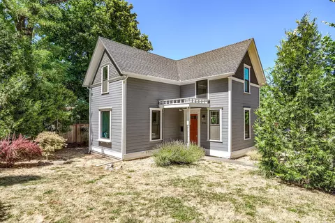 773 Siskiyou Blvd, Ashland, OR 97520