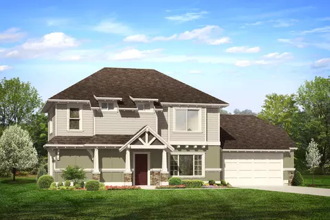 20560 Kira Dr #371, Bend, OR 97702