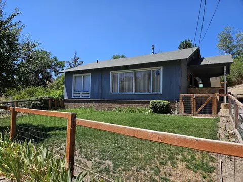 640 California Ave, Klamath Falls, OR 97601