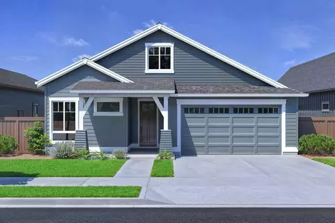 3953 SW 47th Pl, Redmond, OR 97756