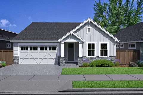 3754 NE Suchy St, Bend, OR 97701