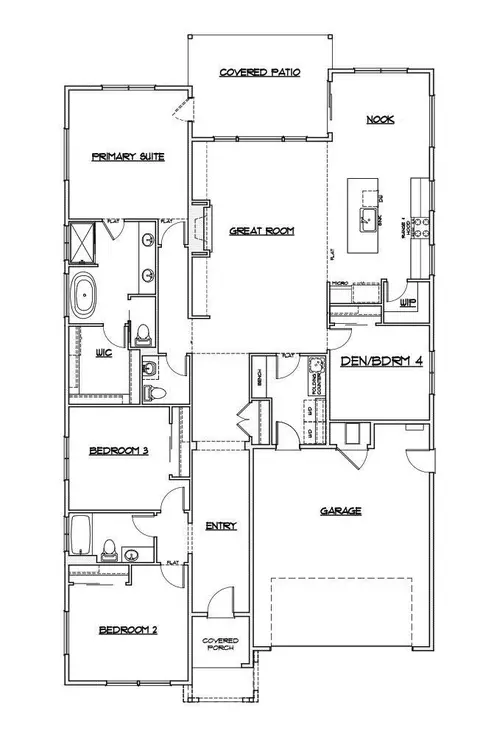 3754 NE Suchy St, Bend, OR 97701 photo 7