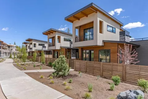 3344 NW Celilo Ln #LOT 145, Bend, OR 97703
